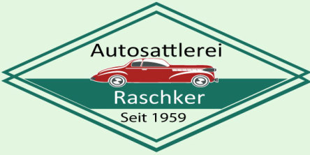 Autosattlerei Raschker - S. Jepsen - Traktor Sitz Fendt Xaver